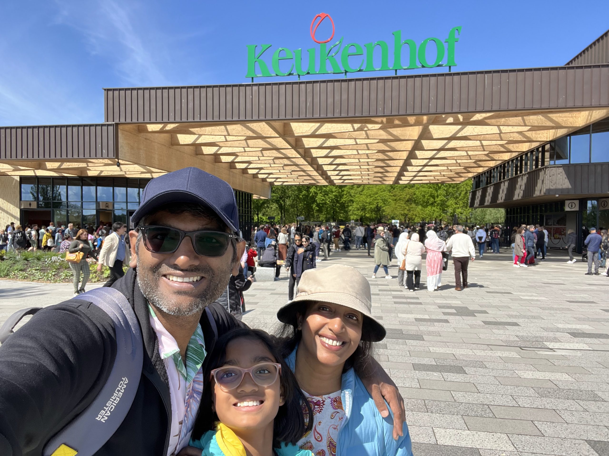 Exploring Amsterdam: A 5-Day Adventure