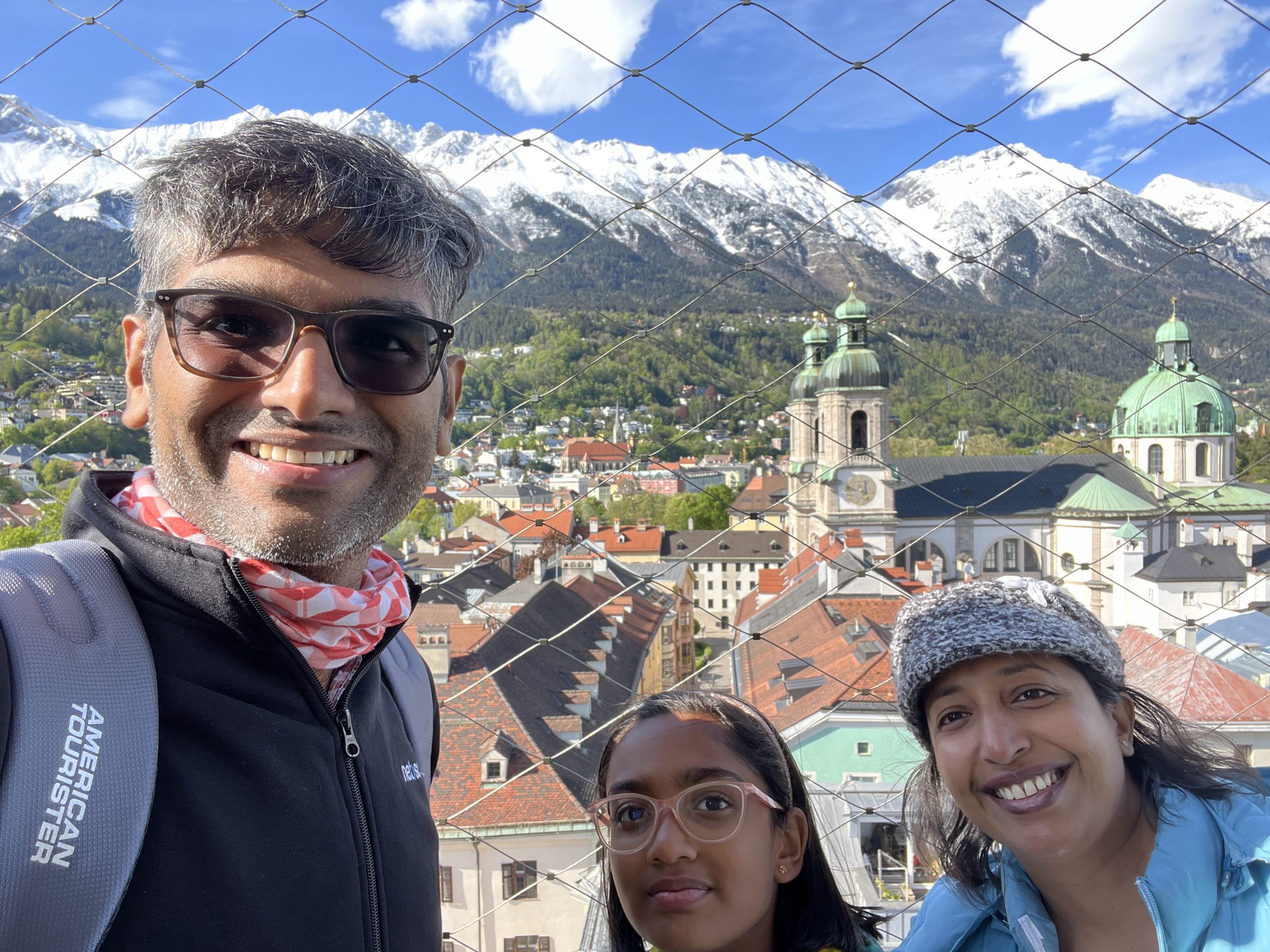 Exploring the Best of Innsbruck– Day 2