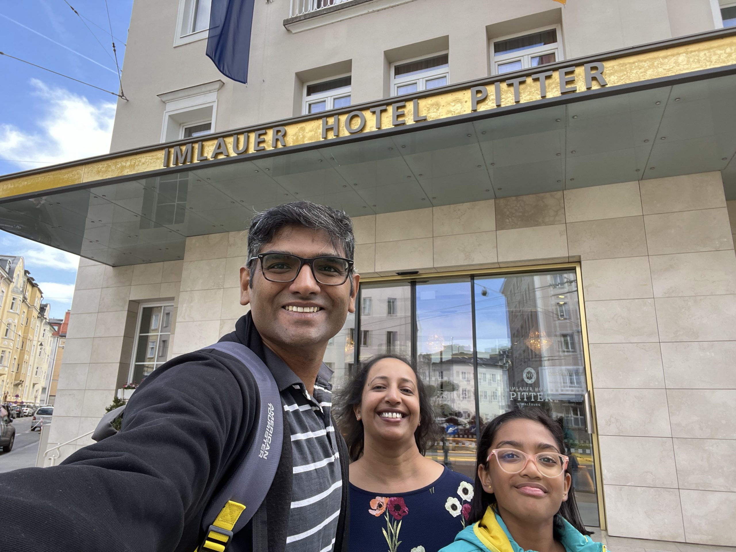 Exploring Salzburg: A 2-Day Itinerary