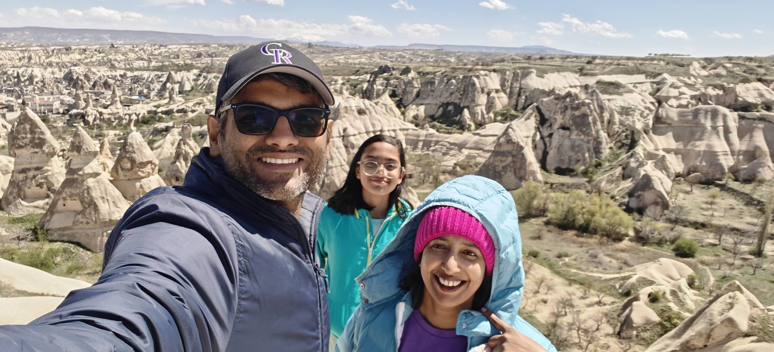 16 Days, Endless Memories: A Road Trip Across Turkey