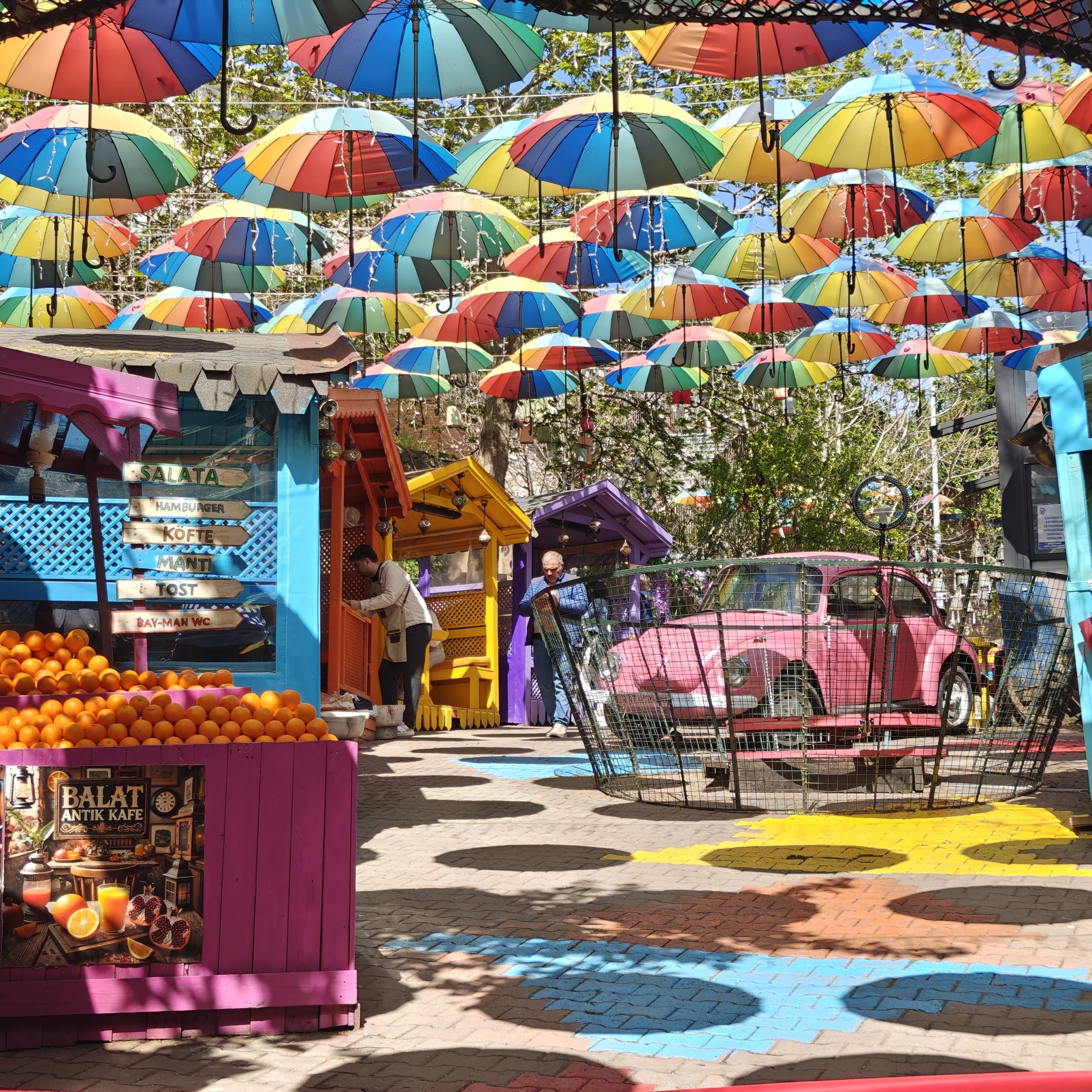 Istanbul: The Grand Finale of Our Turkey Road Trip