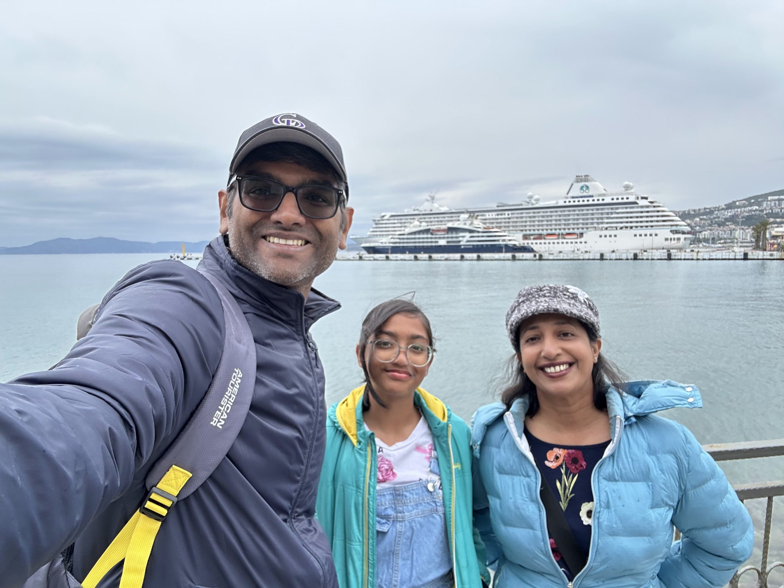 Kusadasi: A Coastal Gem with Ancient Wonders and Village Charm